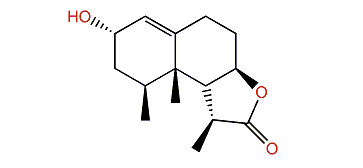 Armatin B